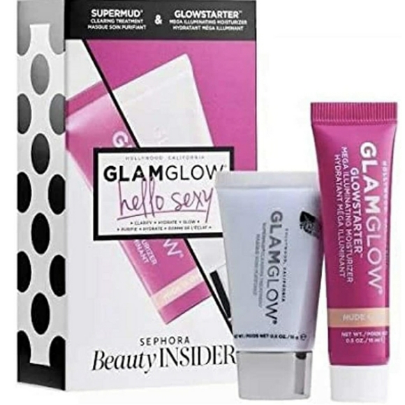Sephora Other - Sephora Beauty Insider set
